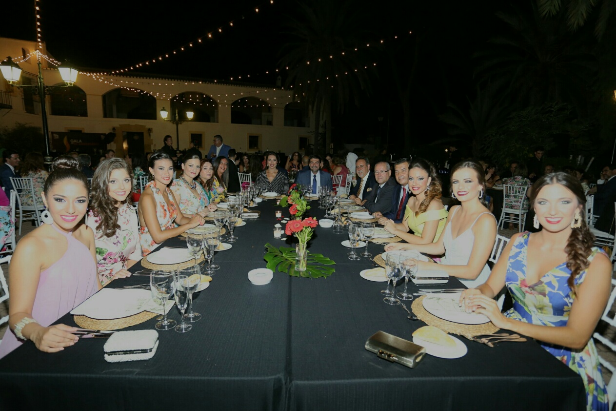 90 aniversario Hogueras Alicante (2)