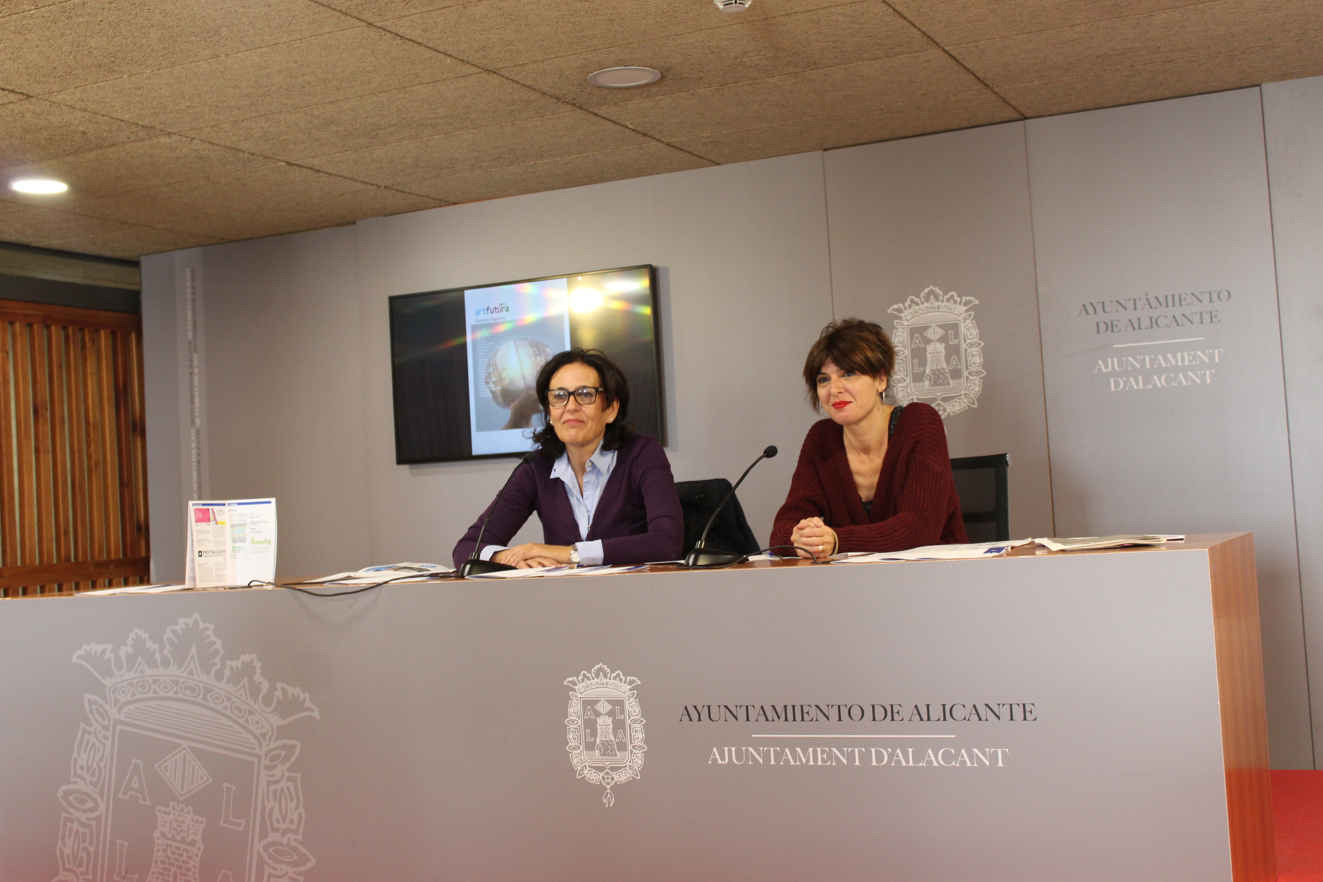 programación Las Cigarreras Gloria Vara (1)