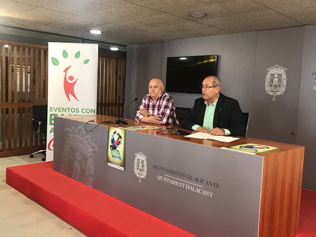 Desembarco Moros y Cristianos Alicante agosto (1)