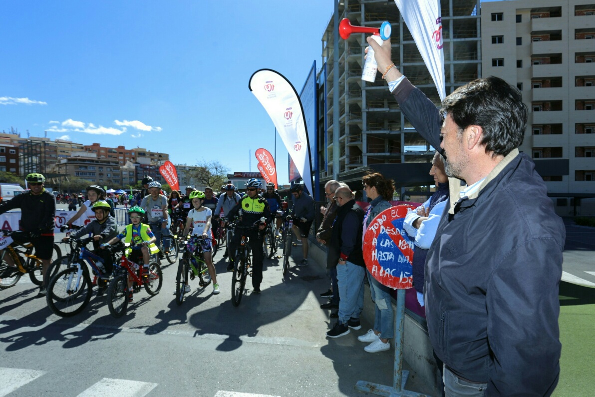 prueba ciclista Alicante Luis Barcala (1)