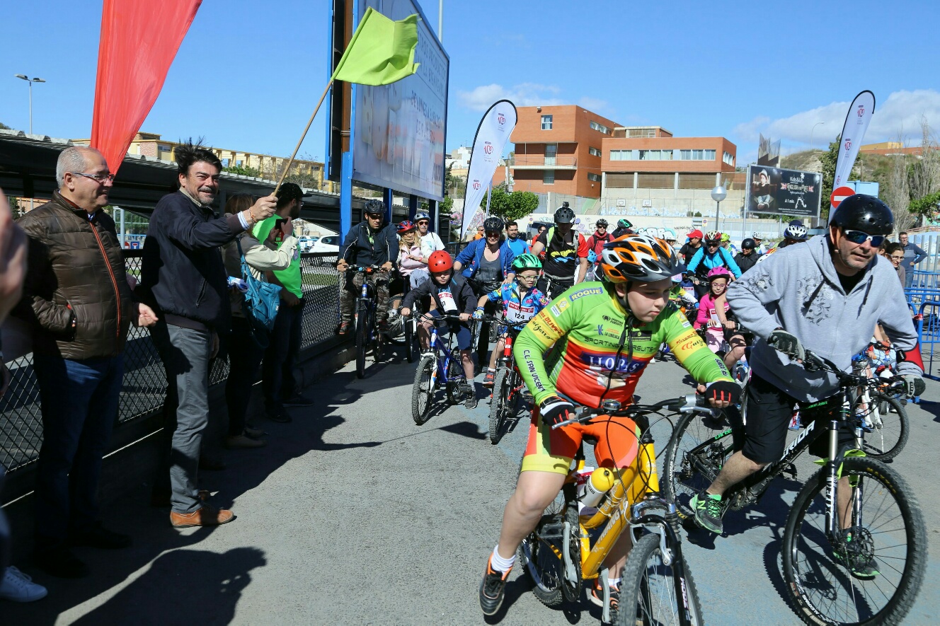 prueba ciclista Alicante Luis Barcala (4)