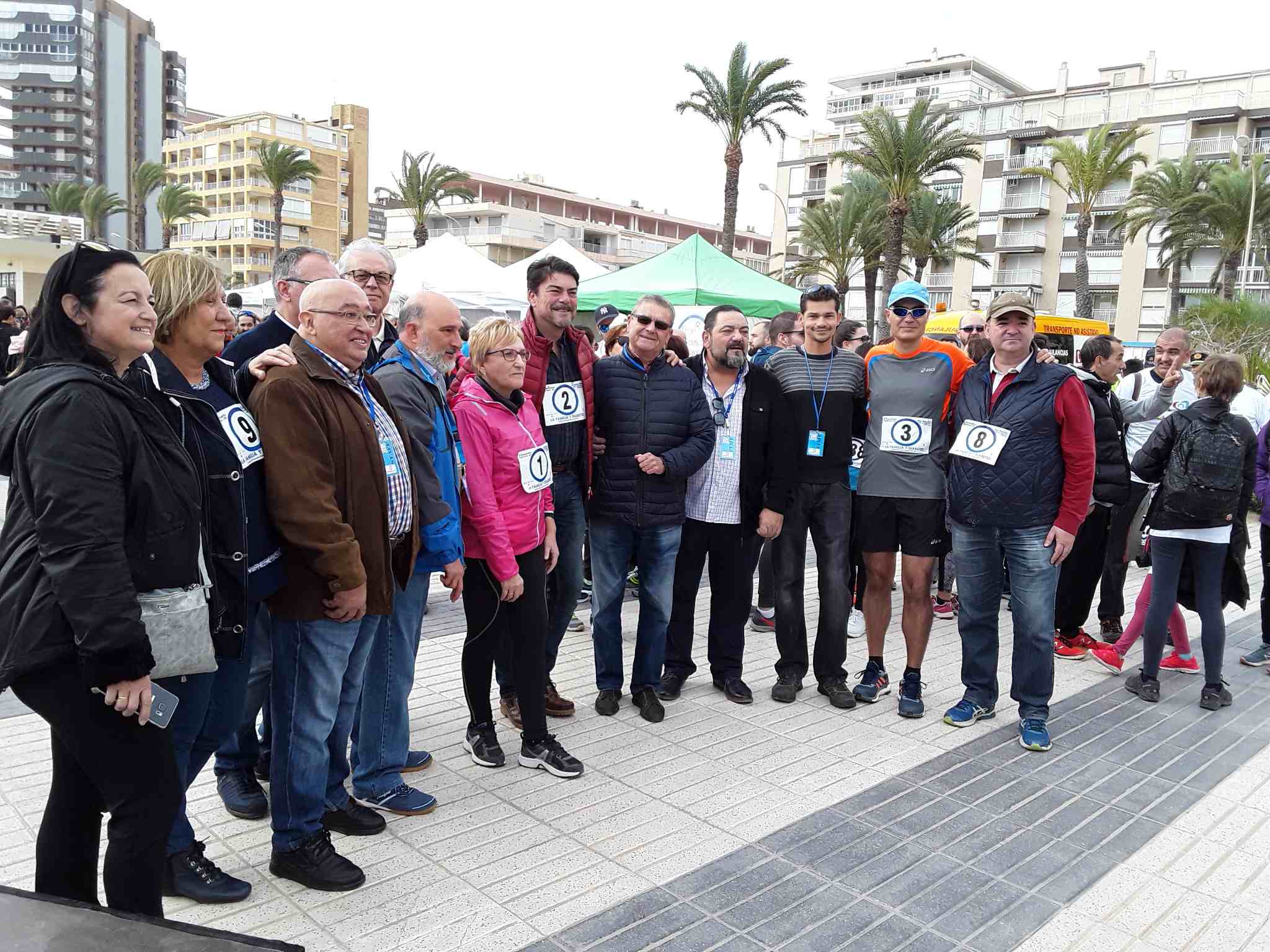V Carrera del Día de la Diabetes (1)