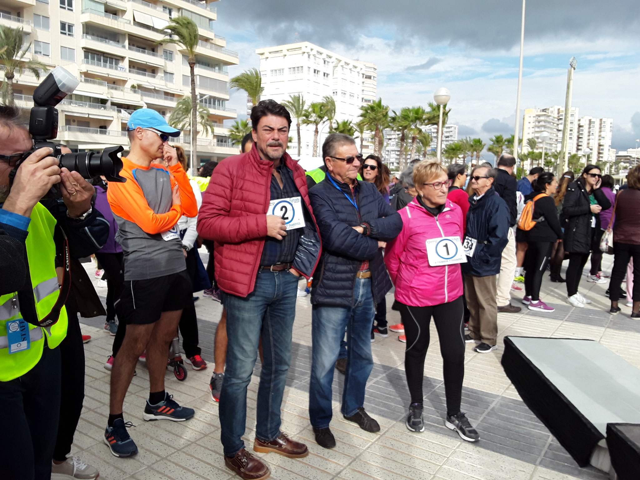 V Carrera del Día de la Diabetes (2)