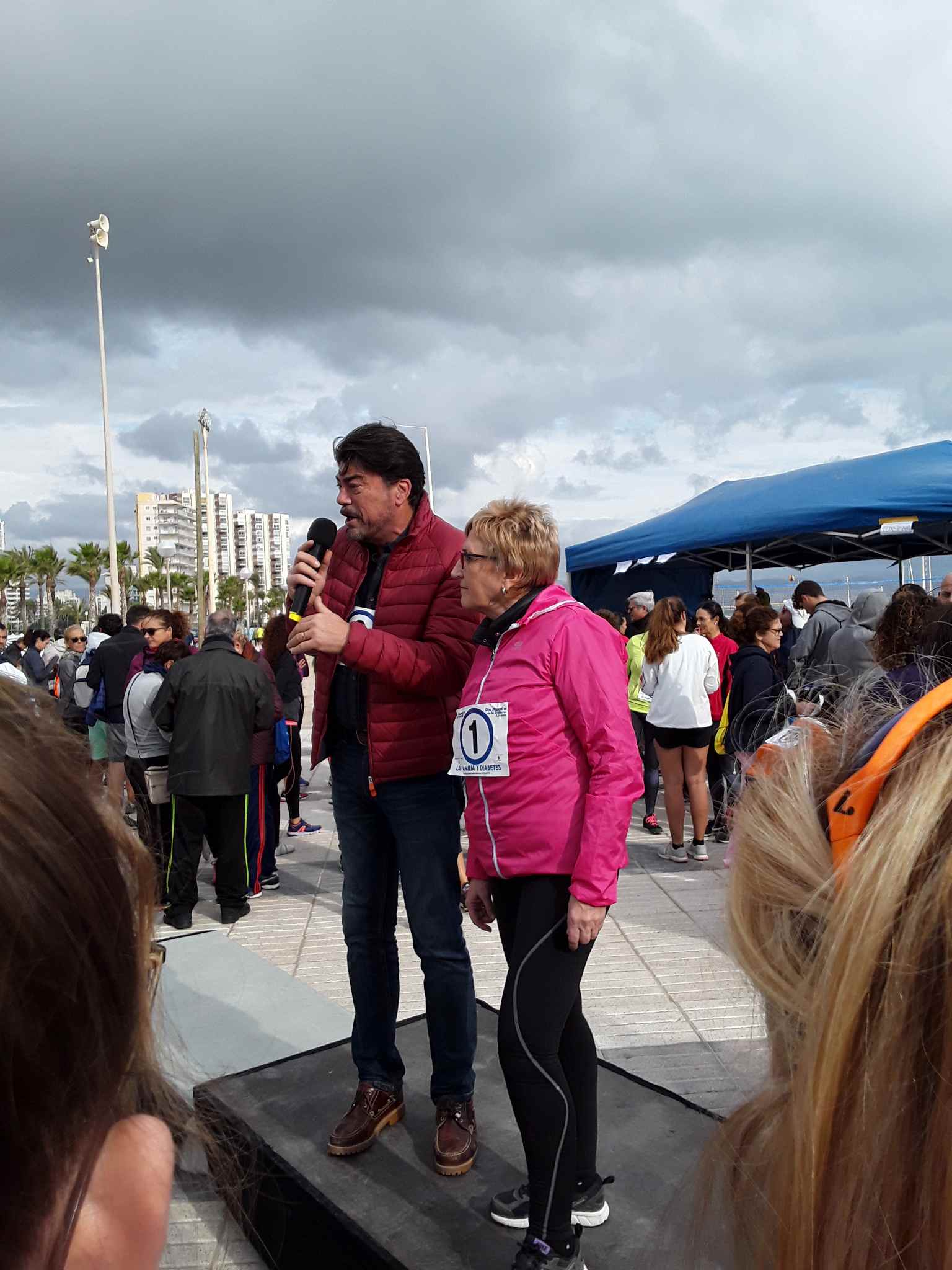 V Carrera del Día de la Diabetes (3)