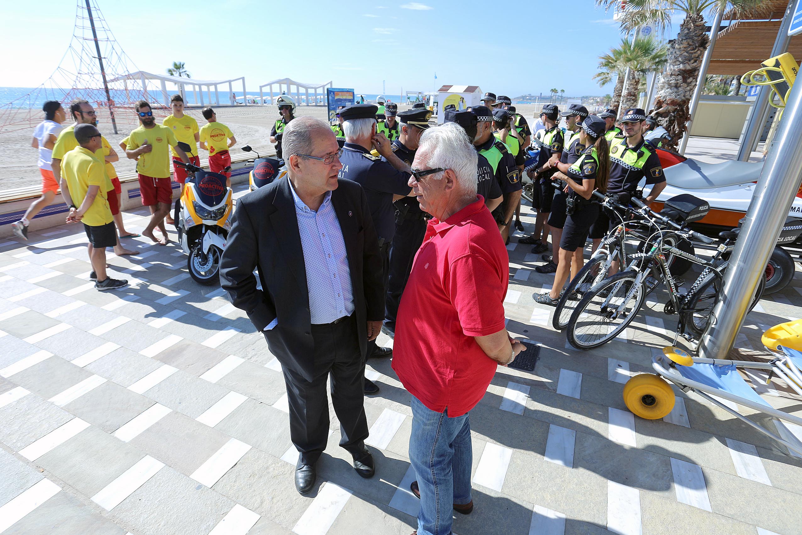 Luis Barcala alicante (1)