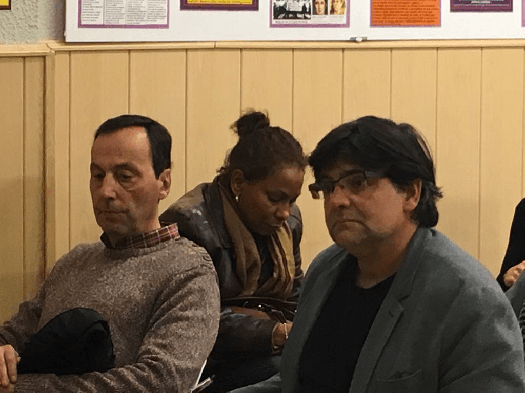 Miguel Ángel Pavón y Julia Angulo, candidatos municipales.png