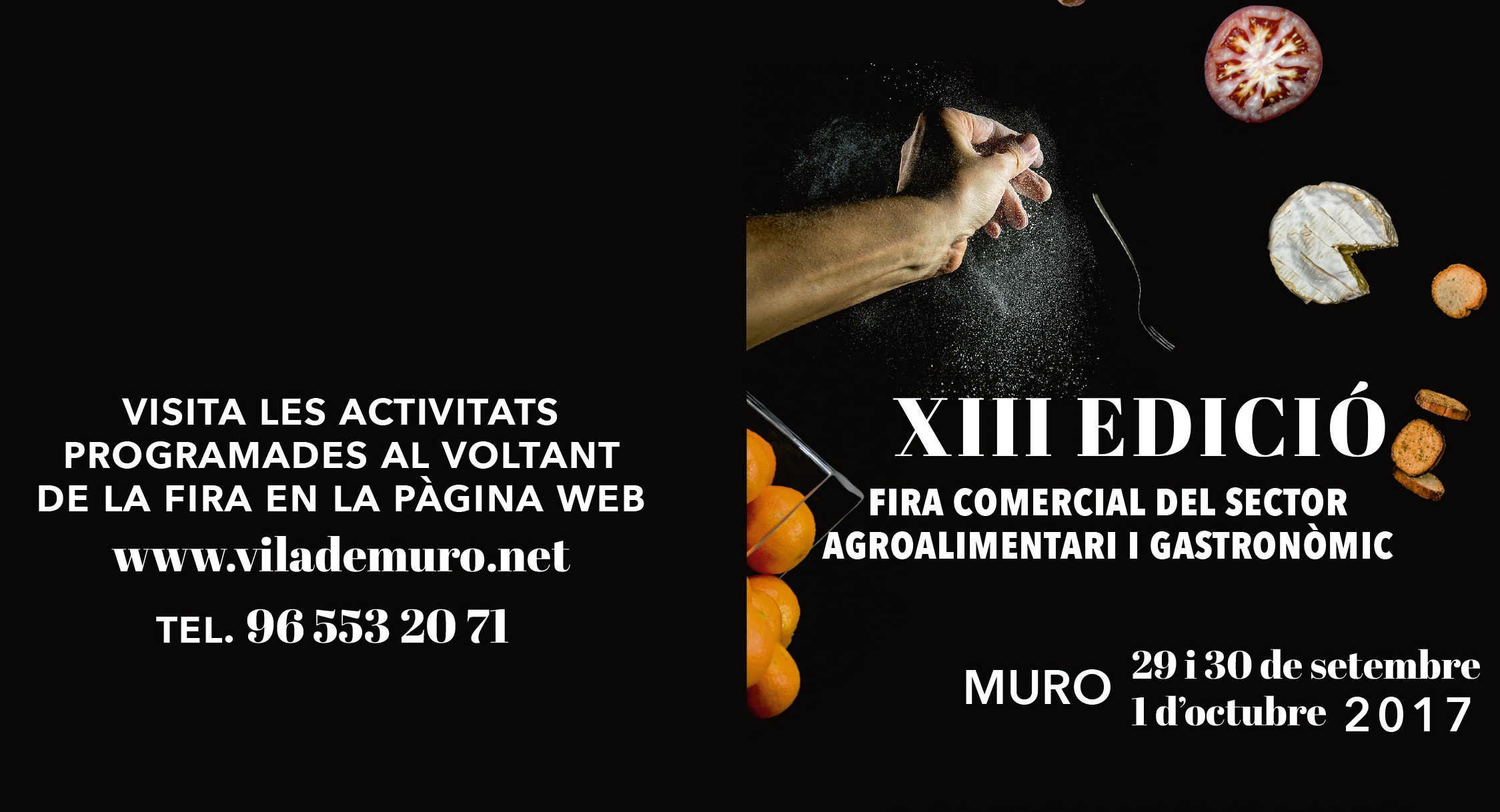 diptic FIRA GASTRO A