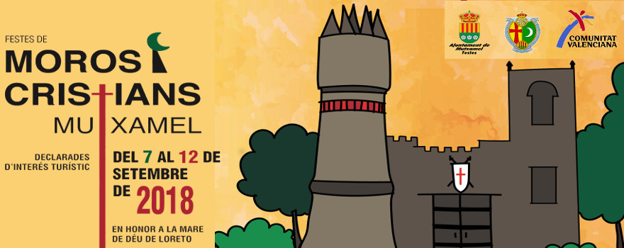 Moros y Cristianos Mutxamel2