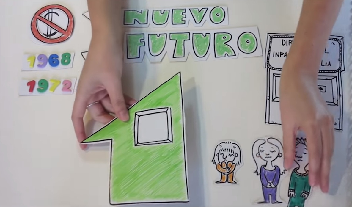 Rastrillo Nuevo Futuro Alicante2