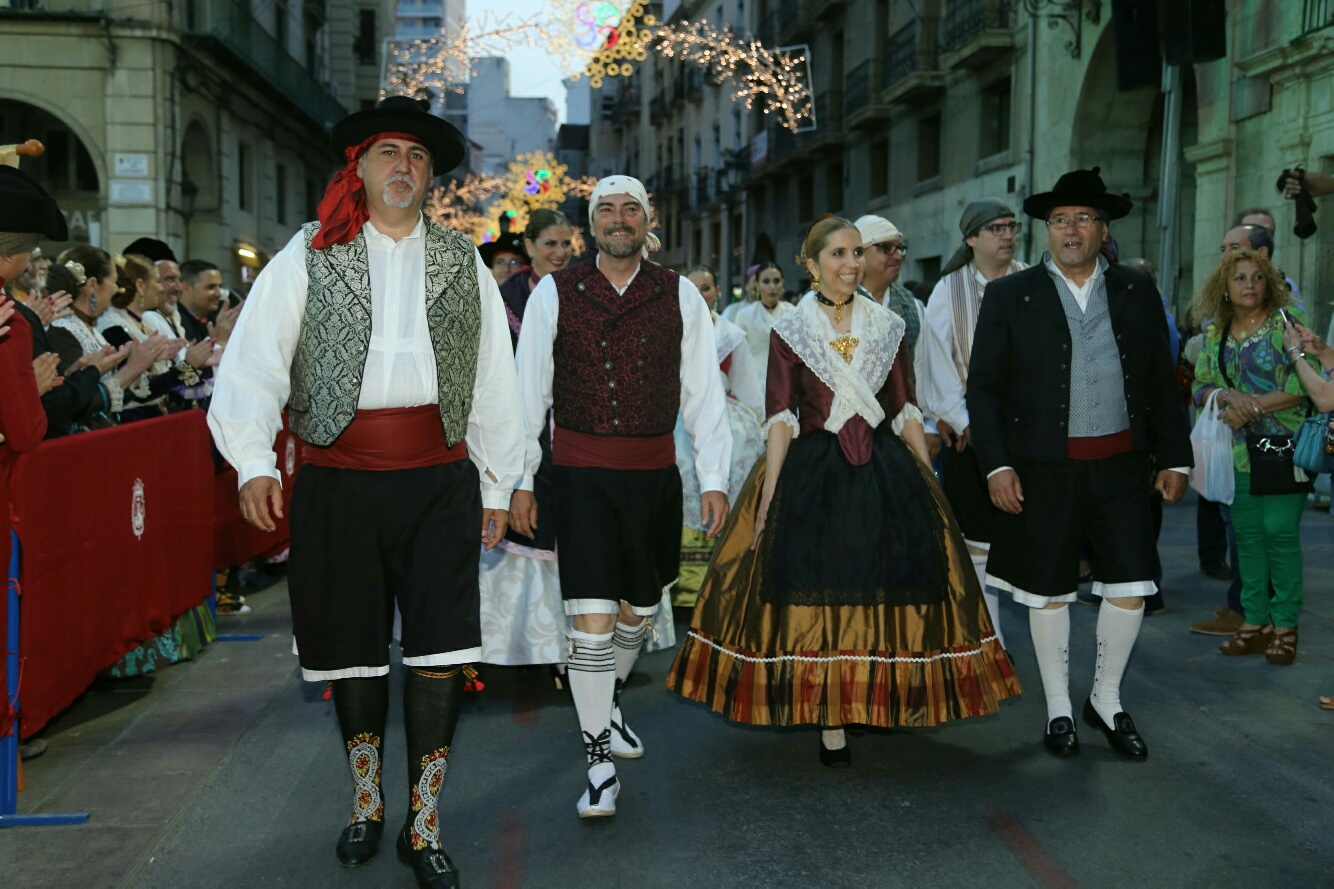 Pregón Hogueras 2018 (2)