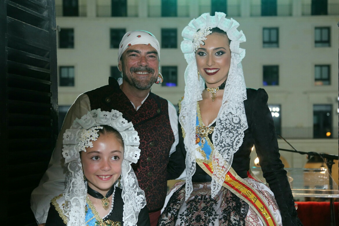 Pregón Hogueras 2018 (9)