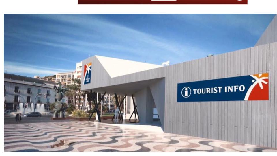 Oficina de turismo alicante