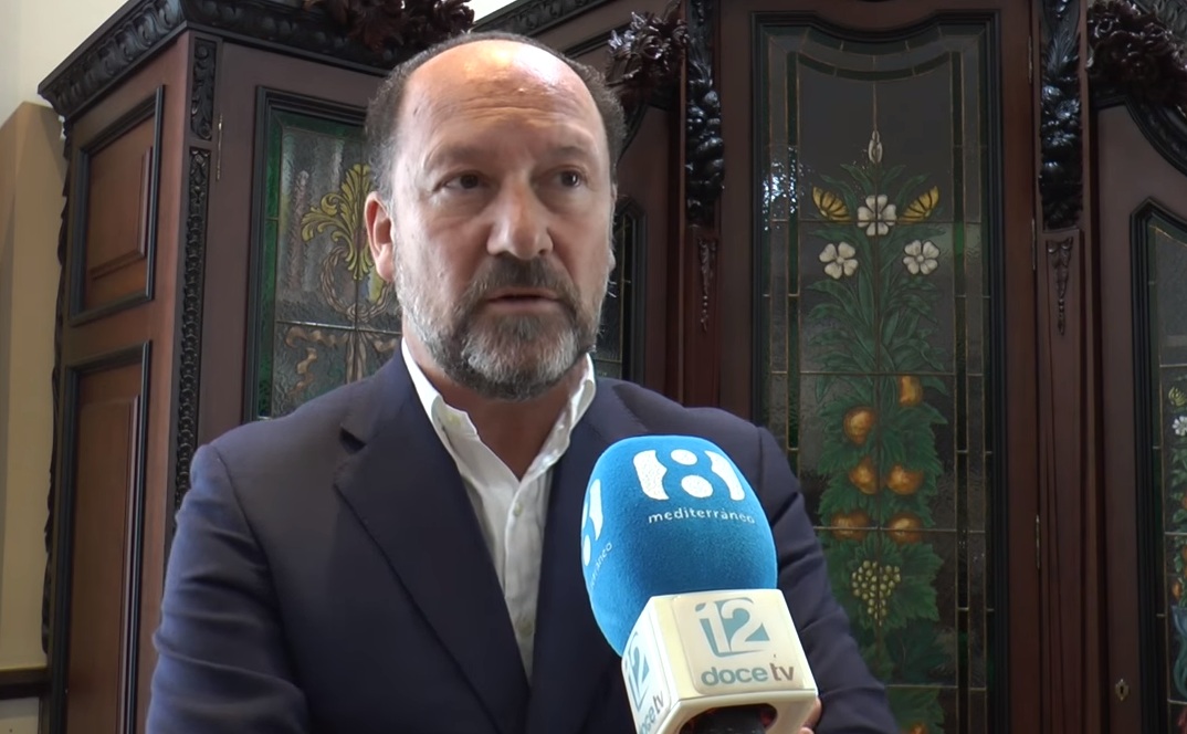 Emilio Bascuñana Alcalde Orihuela