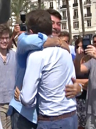 Luis Barcala y Pablo Casado3