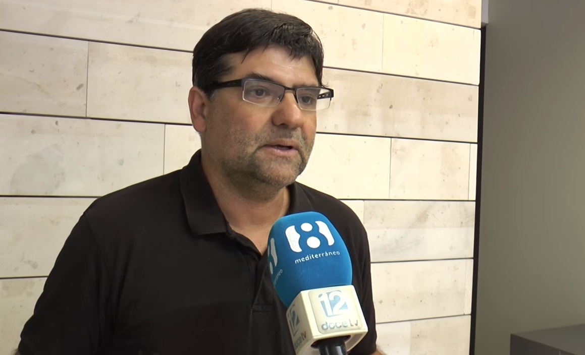 MIguel Ángel Pavón Alicante 3