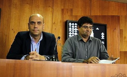 tripartito alicante Echávarri y Pavón