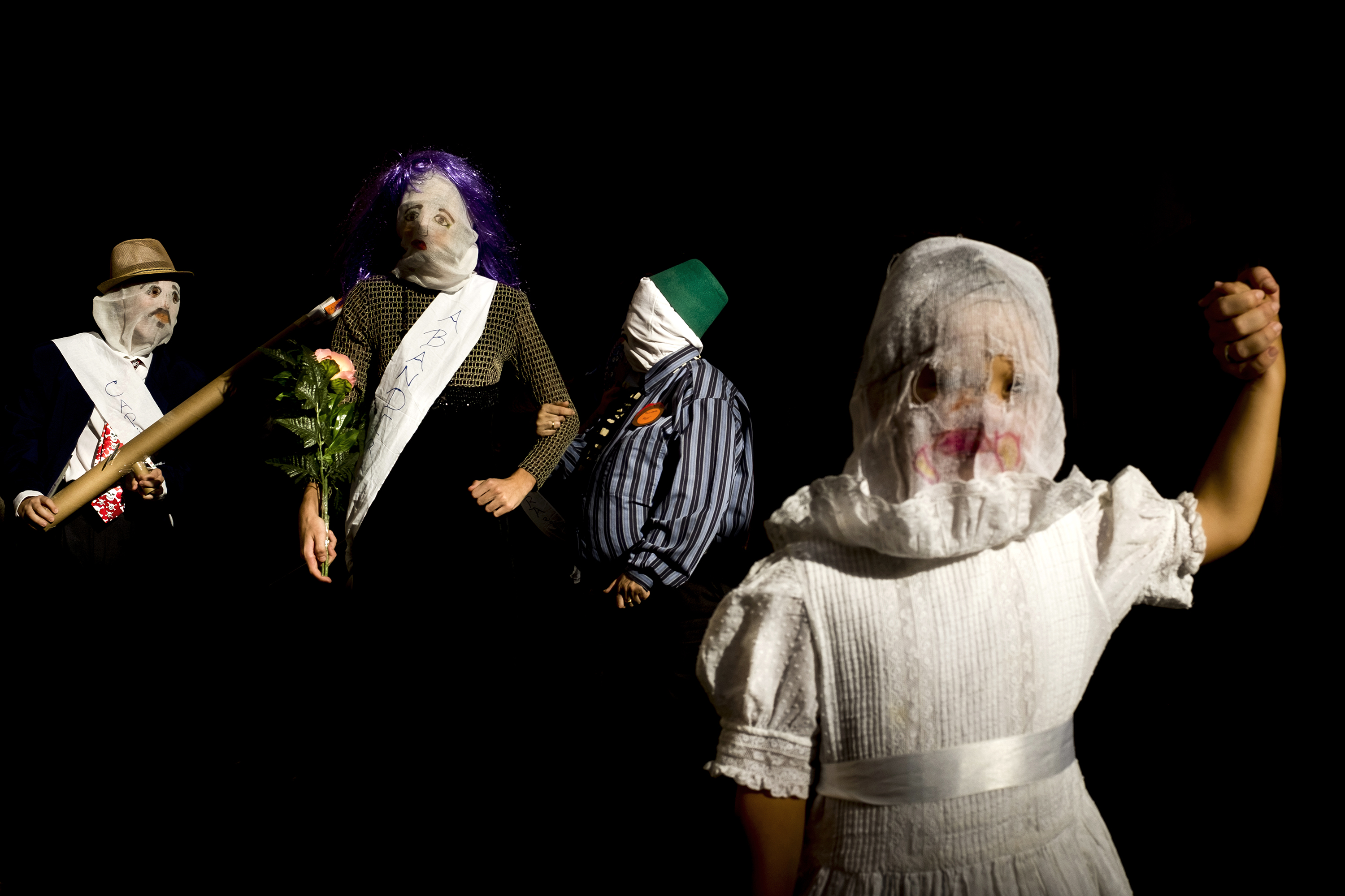 Primer premio Carasses - Alberto Verdú Martínez