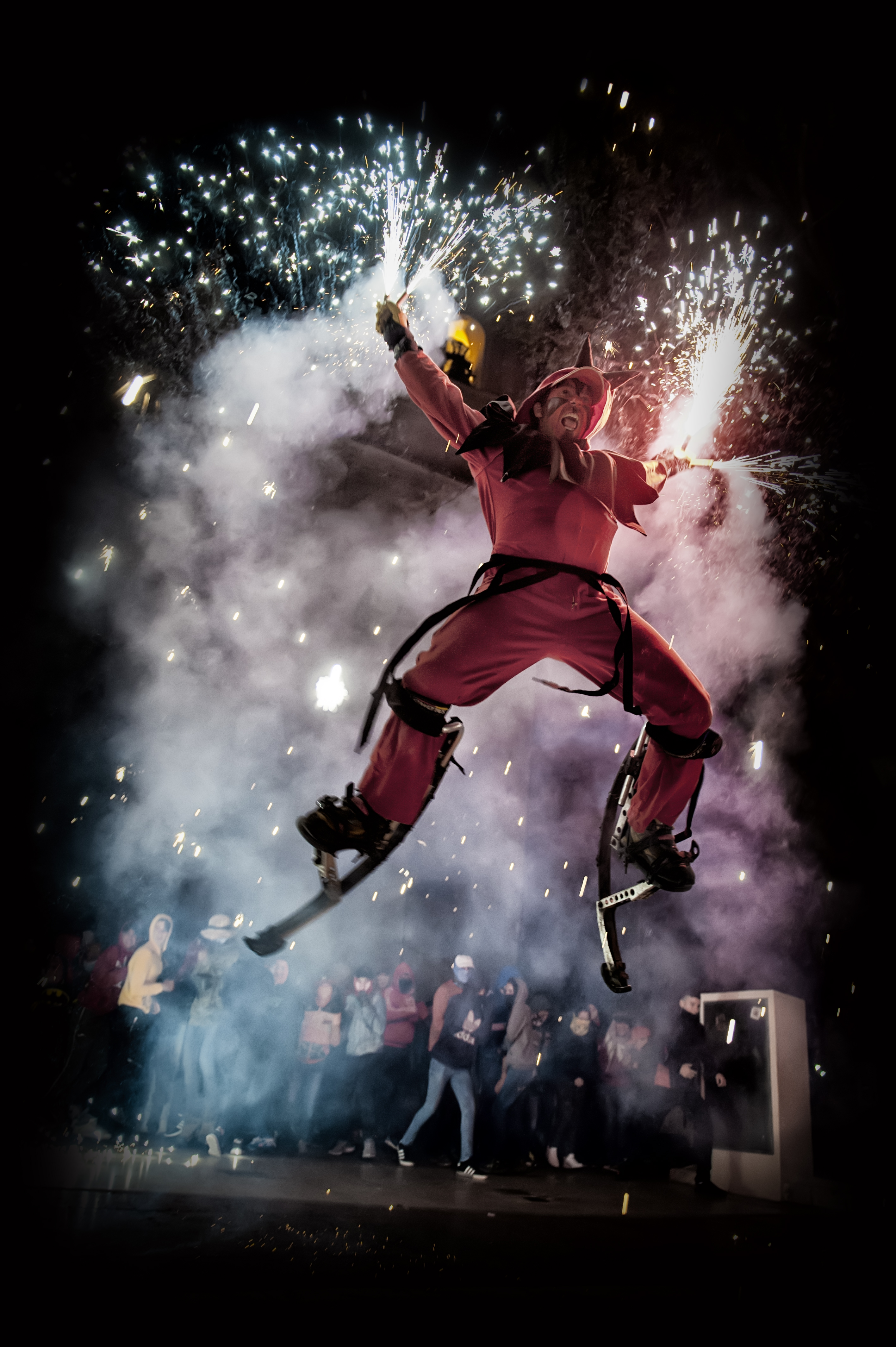 Primer premio Festes - Juan Pedro Verdú Rico