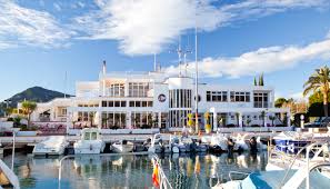 ALTEA PUERTO CAMPOMANES