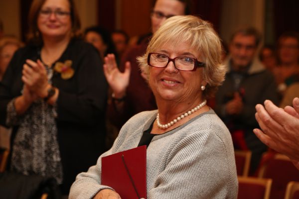 Emilia Caballero Alicante