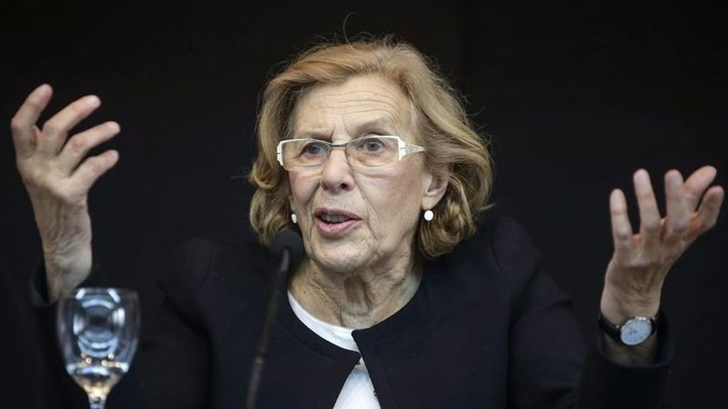 Manuela Carmena Madrid2