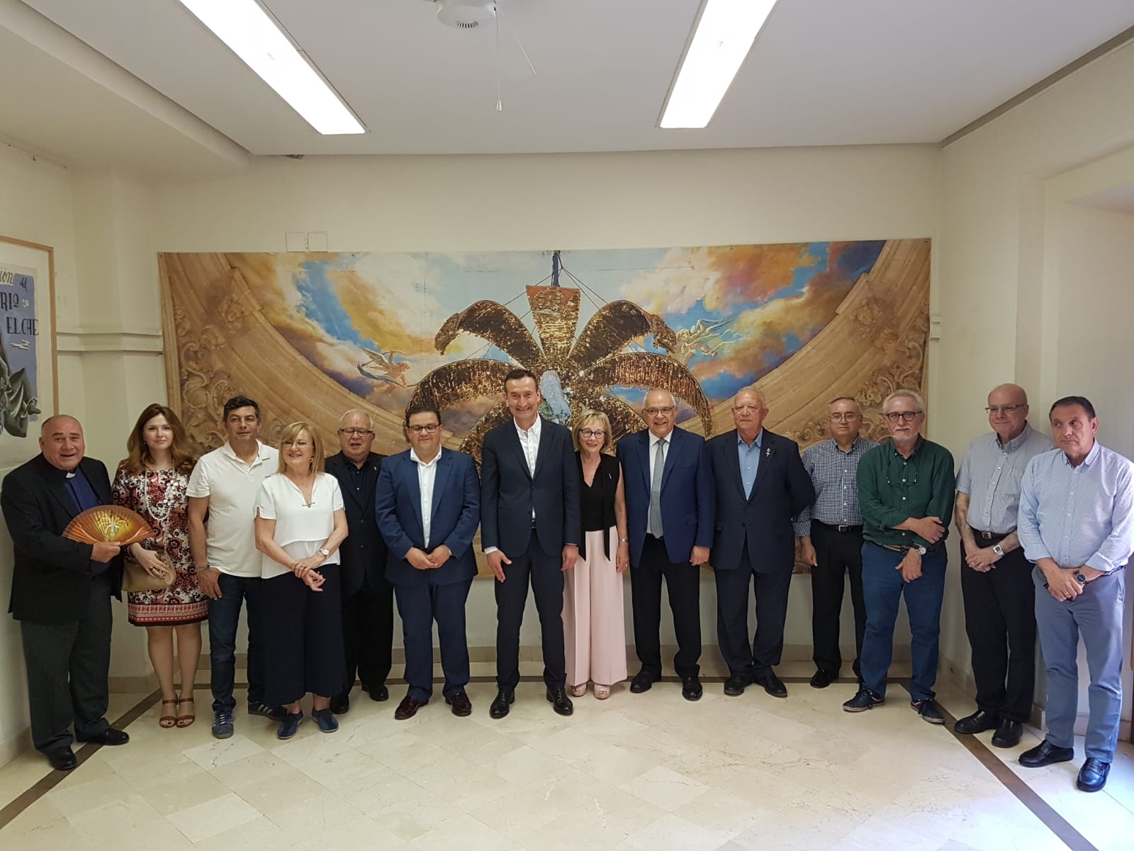 NUEVOS CARGOS MISTERI D'ELX (1)