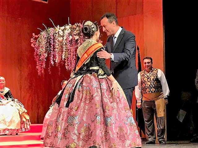 Proclamación 3