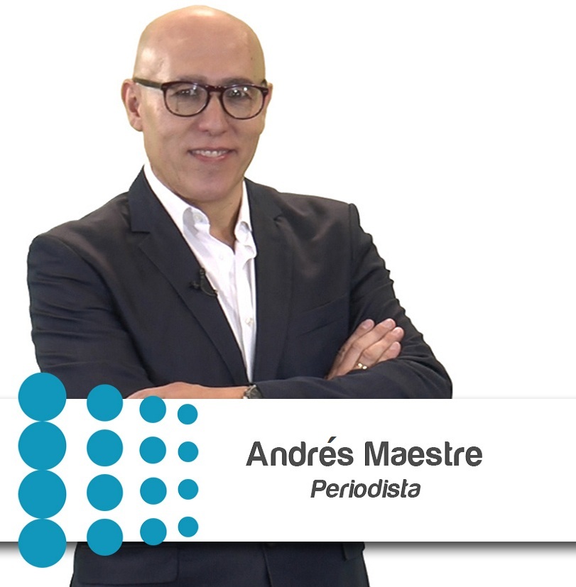 Andrés Maestre