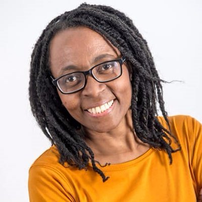 Rita Bosaho