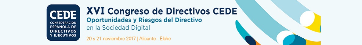 Congreso CEDE
