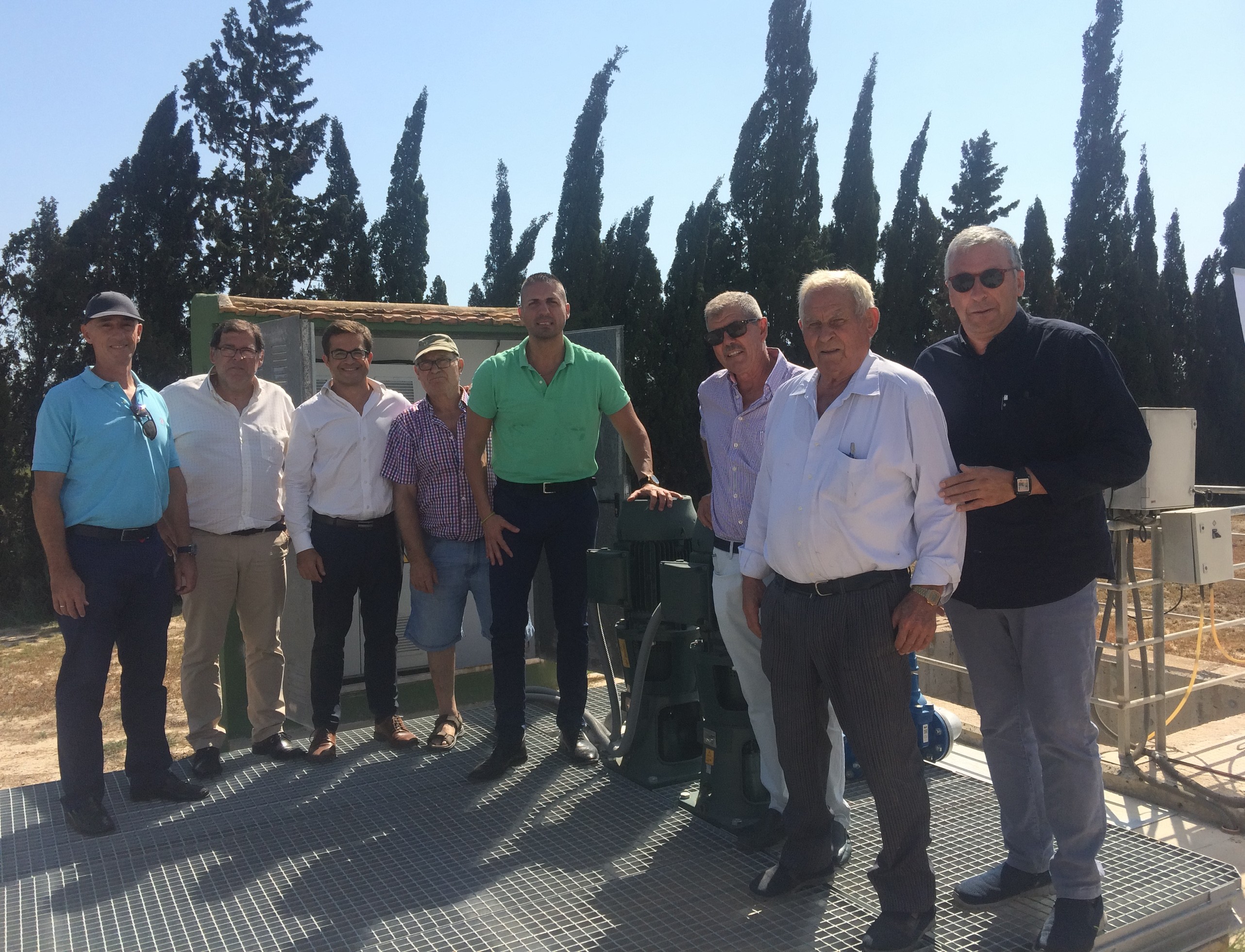 San Fulgencio Hidraqua agua (2)