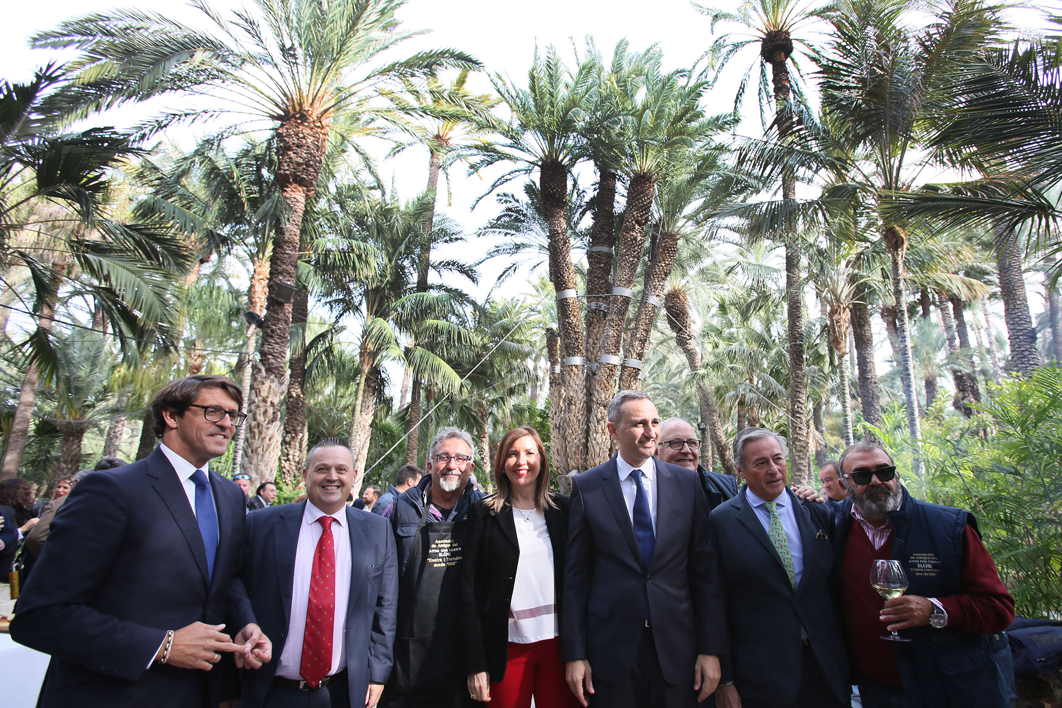 175 aniversario de la Asociación del Arroz con costra (2)