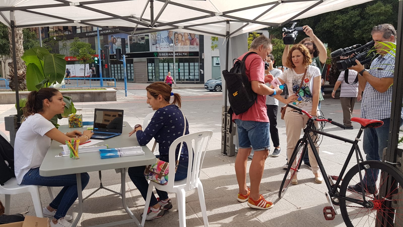 Día de la Movilidad bicicletas Alicante (5)