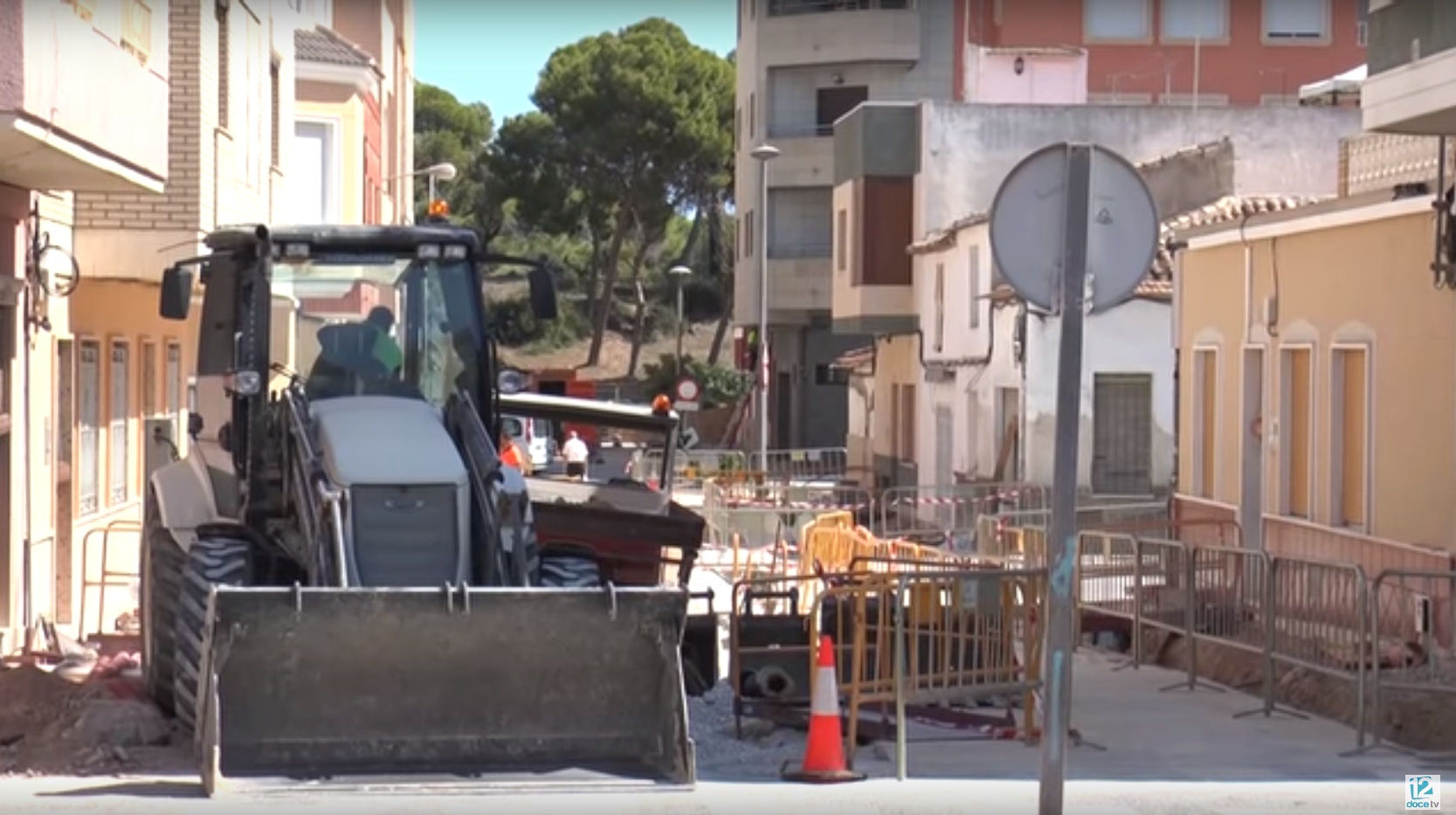 guardamar del segura oobras avenida país valencià
