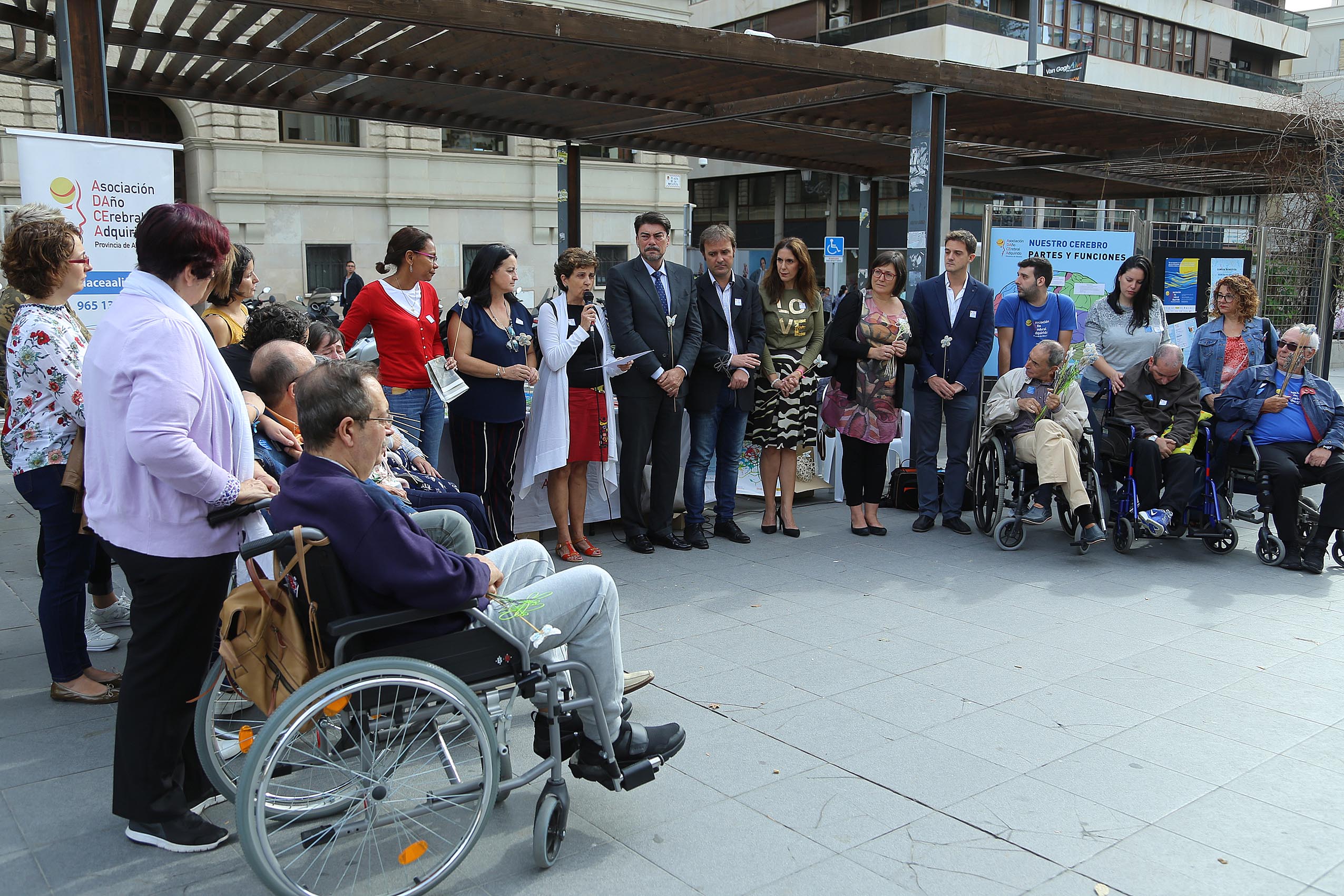 26 Oct 2018 Acto Daño cerebral F02