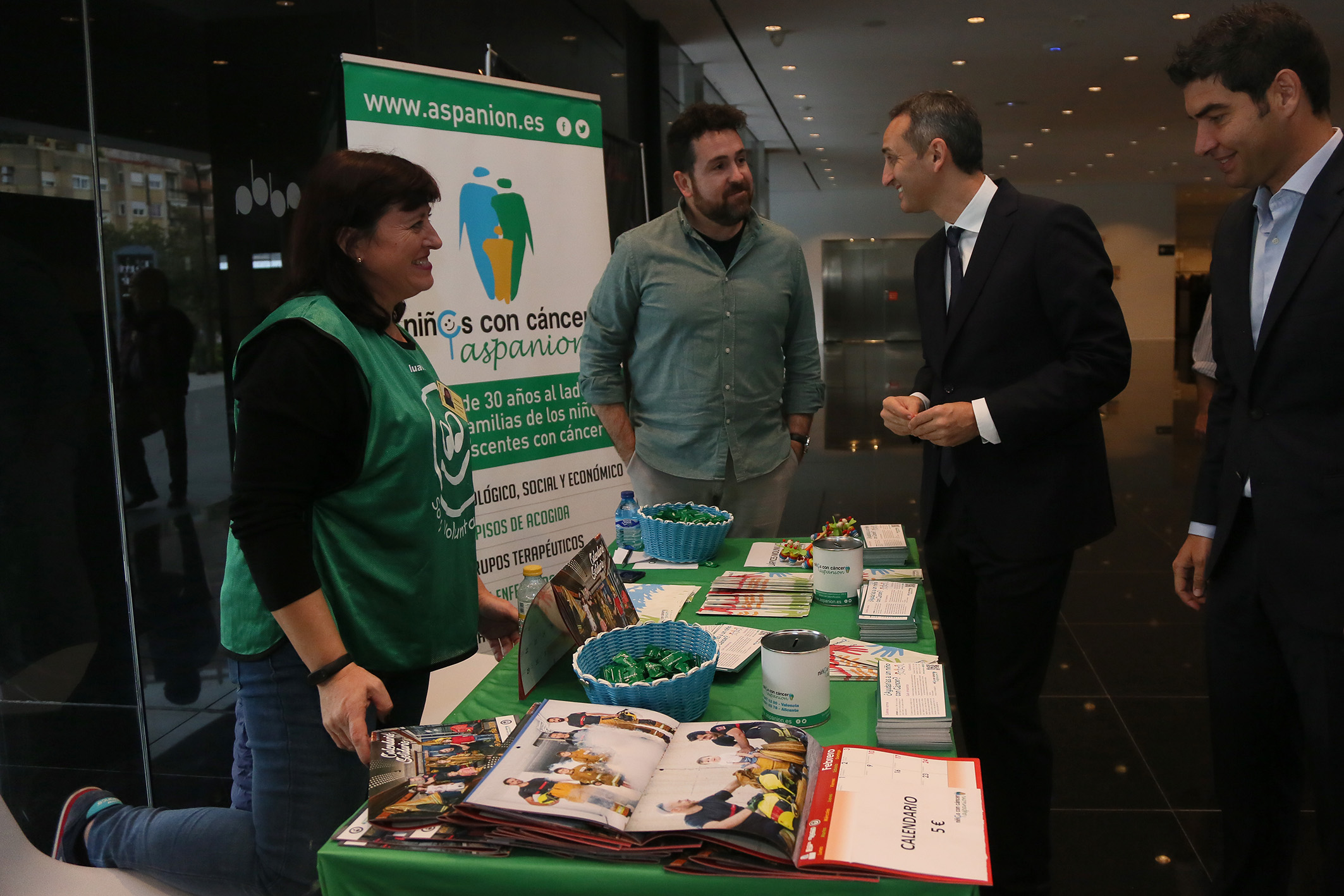 ASPANION SUMA Diputación Alicante (1)