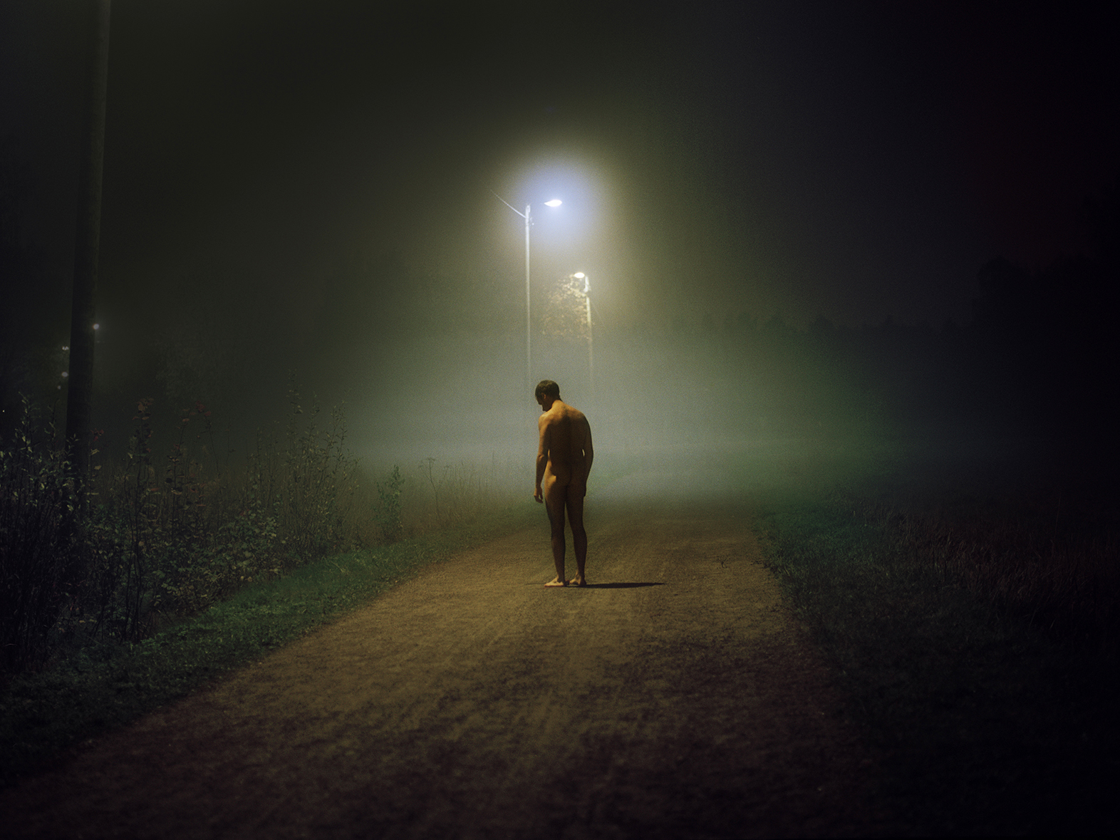 Nocturne (Map of questions)_Alfonso Almendros