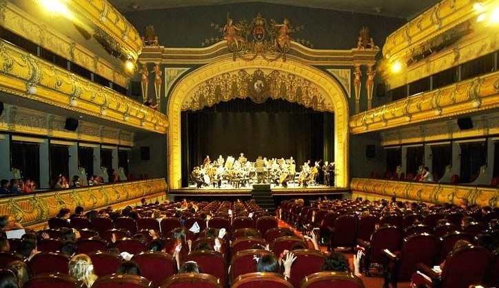 Gran Teatro Elche