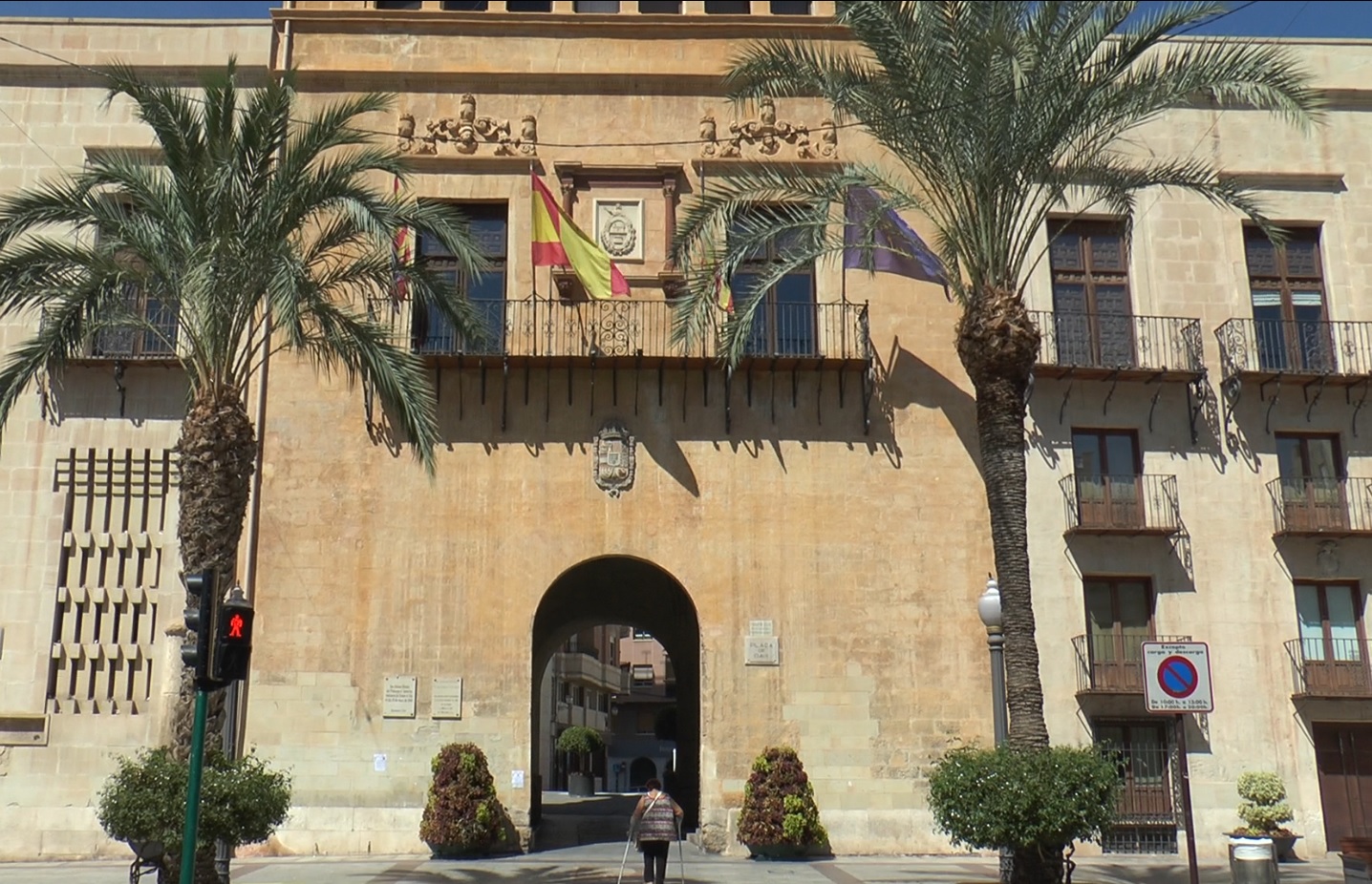 Ayuntamiento de Elche