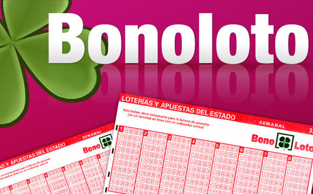 Bonoloto premio Elche