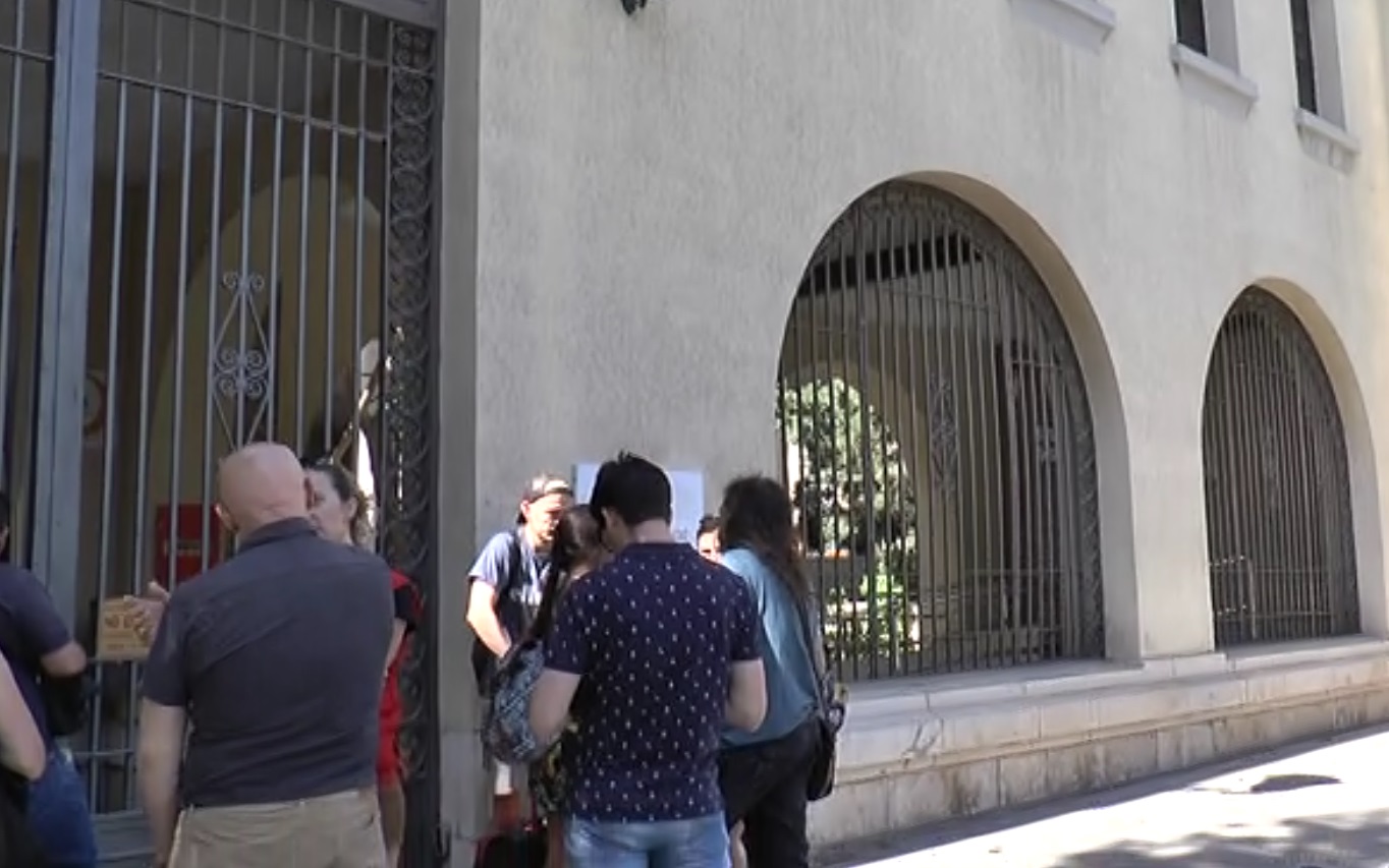 Aquarius albergue Alicante3