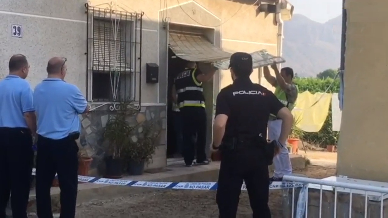 Asesinato Orihuela Policía Nacional machismo violencia género.jpg