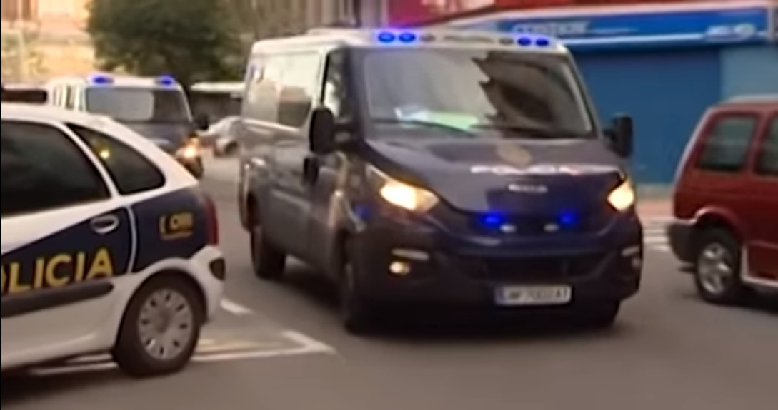 Policía Nacional Alicante 2