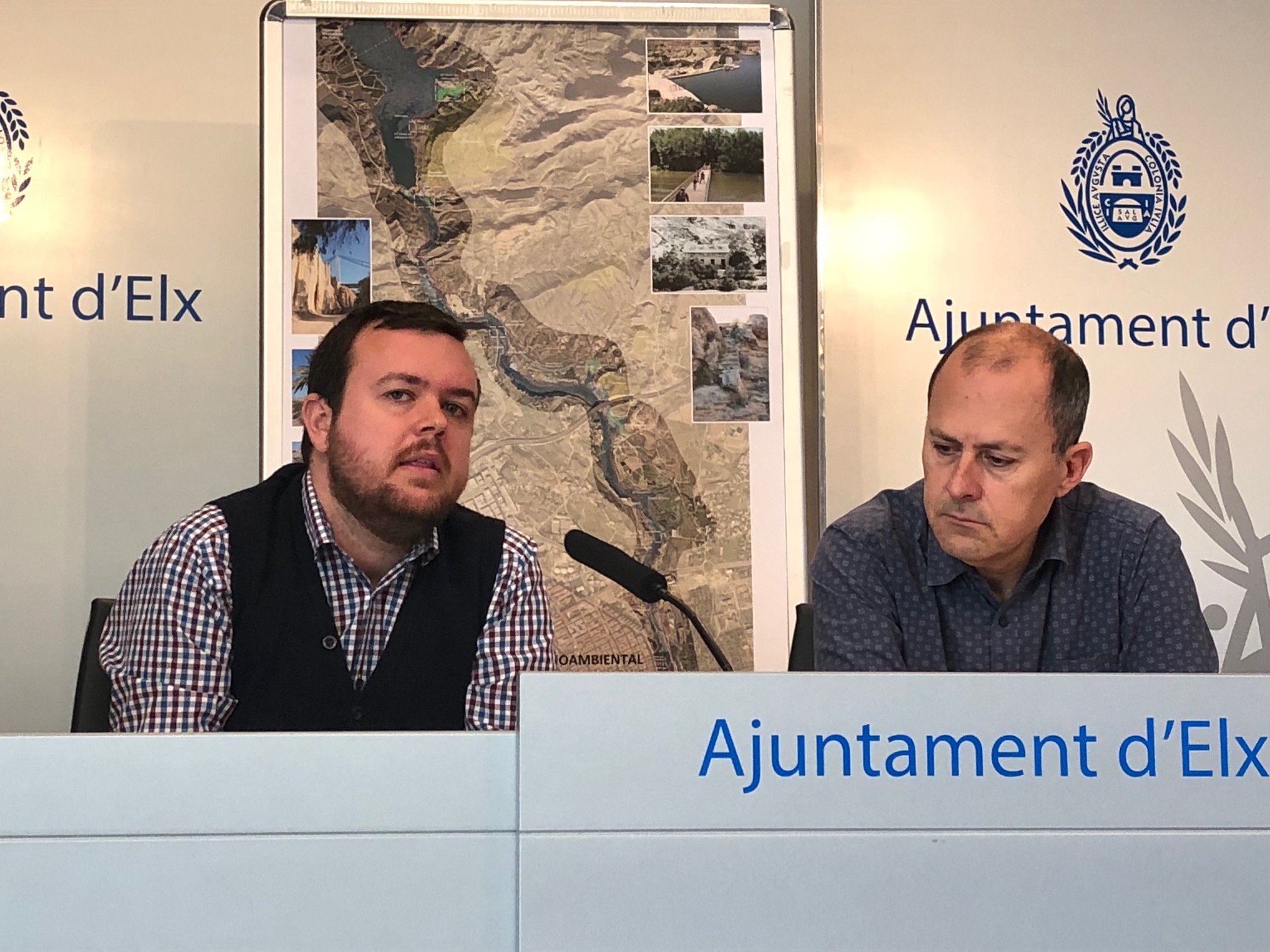 Camino Pantano Elche (1)