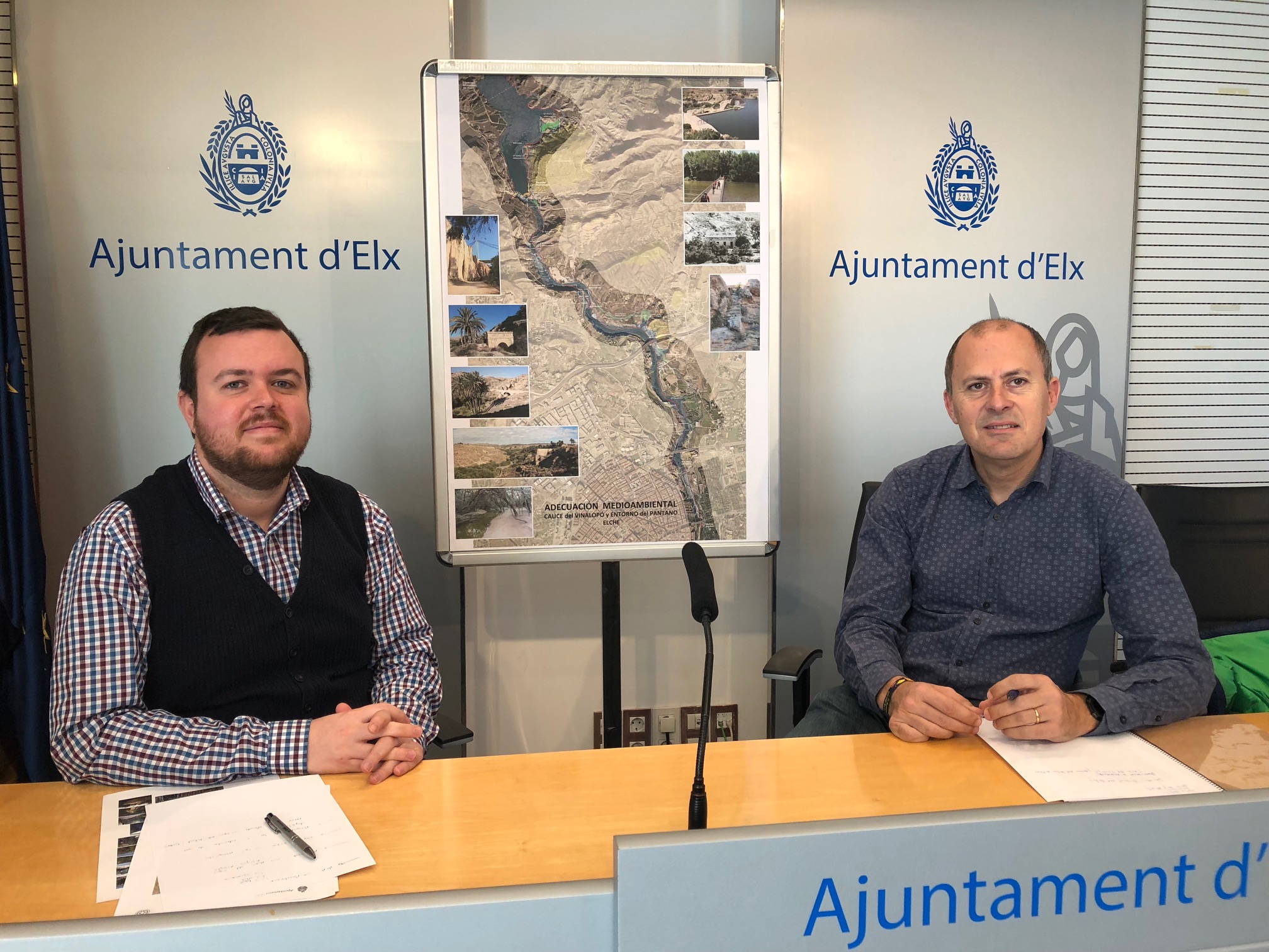 Camino Pantano Elche (3)