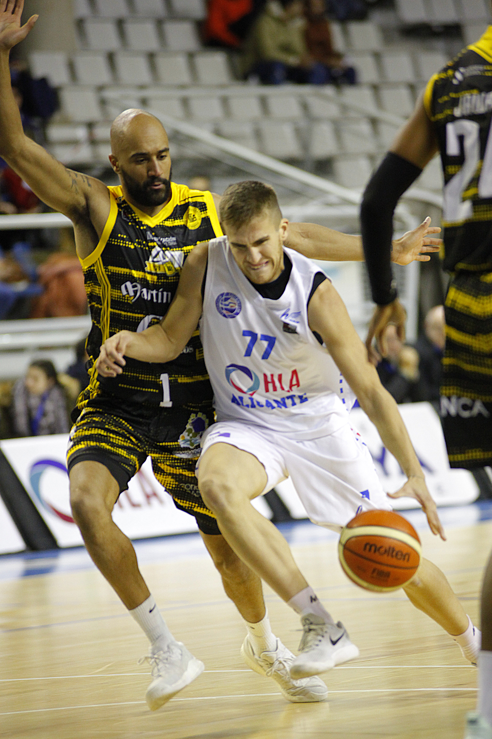 HLA Alicante Baloncesto Lucentum2
