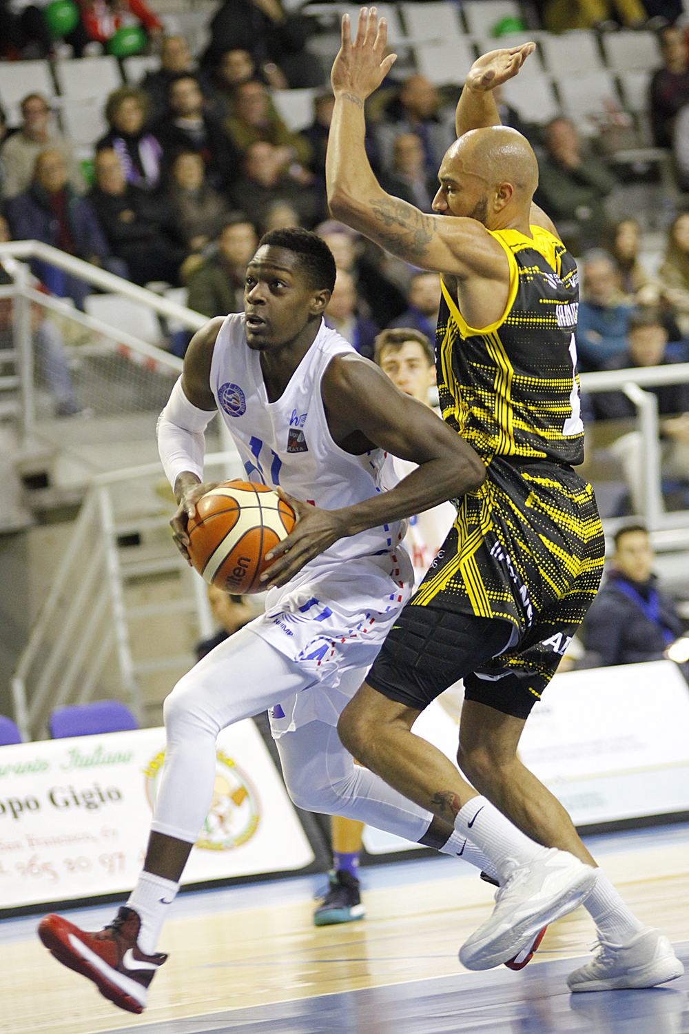 HLA Alicante Baloncesto Lucentum2