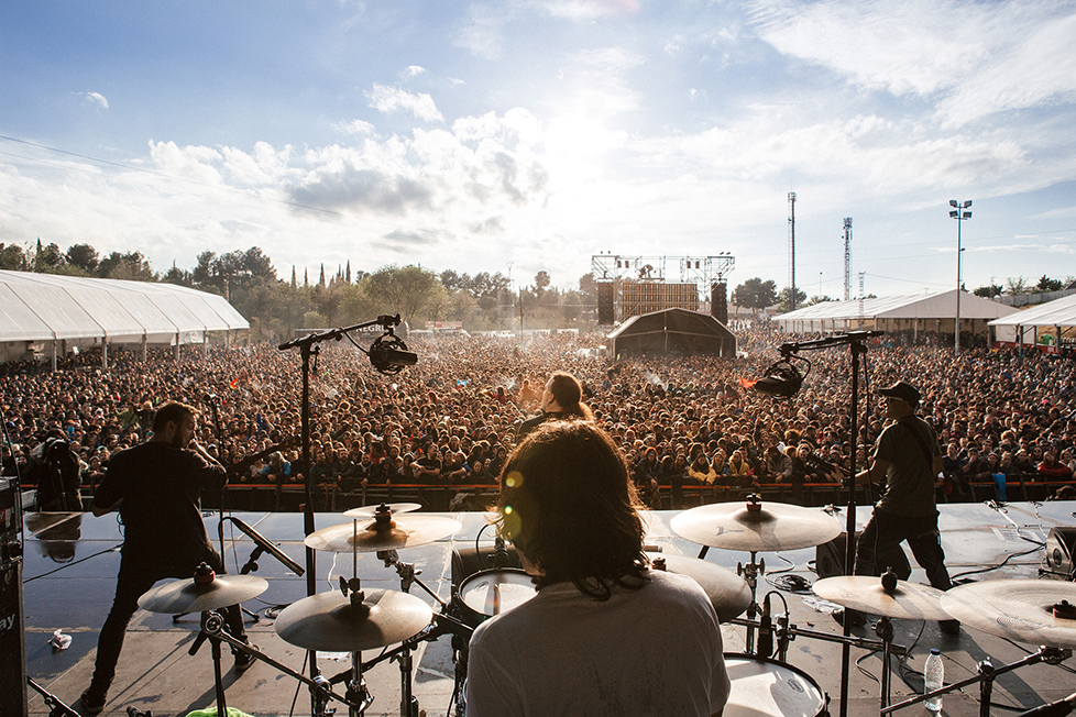 VIÑA ROCK 1