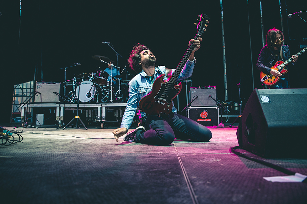 VIÑA ROCK 2