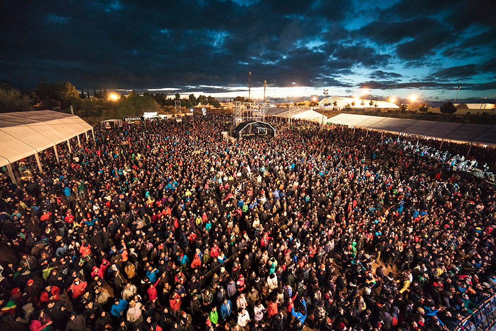 VIÑA ROCK 4